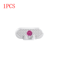1PCS Mini Air Dryer Reusable Portable Electric Dehumidifiers USB Charging Moisture Absorbing Machine for Closet Shoe Cabinet. 