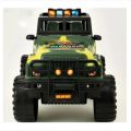 General Jeep BIG Size Toy Car For Children/ Big Toy Jeep for Children. 