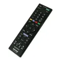 Product details of Sony 3D LCD/LED Smart TV Remote S - Black Product Name : Sony TV Remote Control Part Number : RM-YD092-RC Condition : 100% Brand New Compatible Models For SONY 3D LED LCD TV Sony 3D LCD/LED Smart TV Remote S - Black Pushing a button on. 