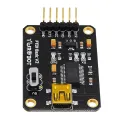 YwRobot USB to TTL Module FTDI Basic Program Downloader FT232RL Serial Converter For Arduino. 
