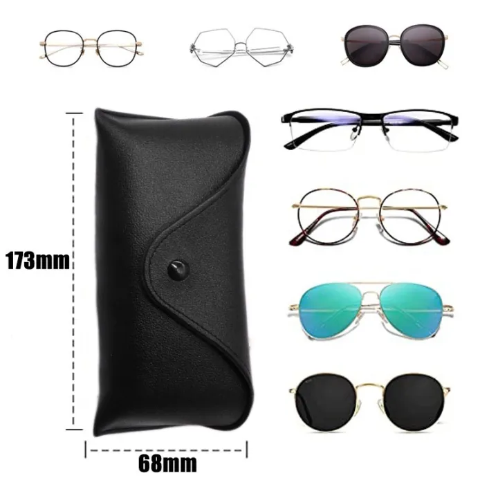 PU%20Leather%20Glasses%20Case%20Cover%20Sunglasses%20Glasses%20Holder%20Box%20Eyeglasses%20Solid%20Storage%20Box%20Light%20PU%20Sunglasses%20Pouch%20Bag%20-%20Image%202