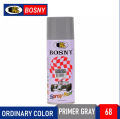 Bosny Spray Primer Grey. 
