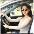 2 Pear Fingerless Gloves for women 2 pear Sun protective Fingerless Hand Socks for women. 