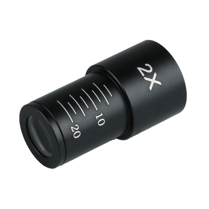 Biological%20Microscope%20Eyepiece%202X%20Barlow%20Lens%20for%2023.2mm%20Mount%20Port%20Biological%20Microscope%20-%20Image%205