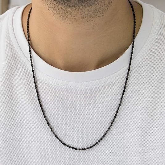 Stainless%20Steel%20Chain%20for%20Men-Men's%20Fashion%20-%20Image%203