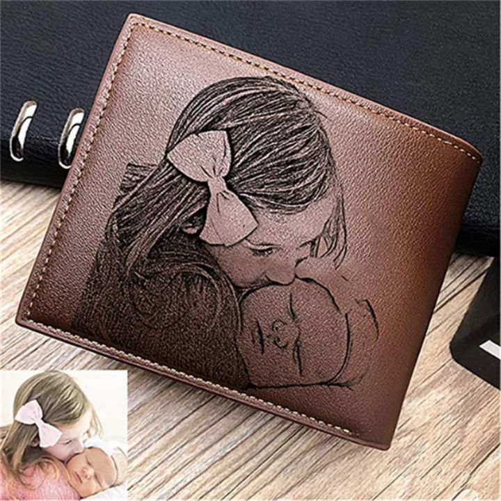 Personalized%20Wallet%20Men%20High%20Quality%20PU%20Leather%20for%20Him%20Engraved%20Wallets%20Men%20Short%20Purse%20Custom%20Photo%20Wallet%20Father's%20Day%20Gift%20-%20Image%207