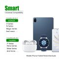 For honor wall charger, for Huawei charger Mate60 pro/P40/P30/Nova11 Plug, for Honor 90/70/50/Magic 5/X9a Supercharge USB socke.