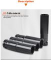 HARDEN 23mm Impact Long Socket 1/2" Drive 78mm long Deep Socket 536553.