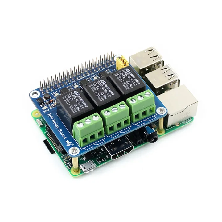 Catda%20C2367%203-Way%20Relay%20Expansion%20Board%20Relay%20GPIO%20Interface%20For%20Raspberry%20Pi%20-%20Image%205
