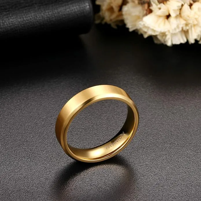 Men's%20Plain%20Stylish%20Stainless%20Steel%20Finger%20Rings%20-%20Image%203