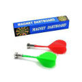 Magnetic Dart Board 15 in. 