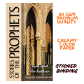 Stories of the Prophets by Ibn Kathir. 