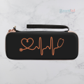Stethoscope & Medical Accessories Carrying Case. 