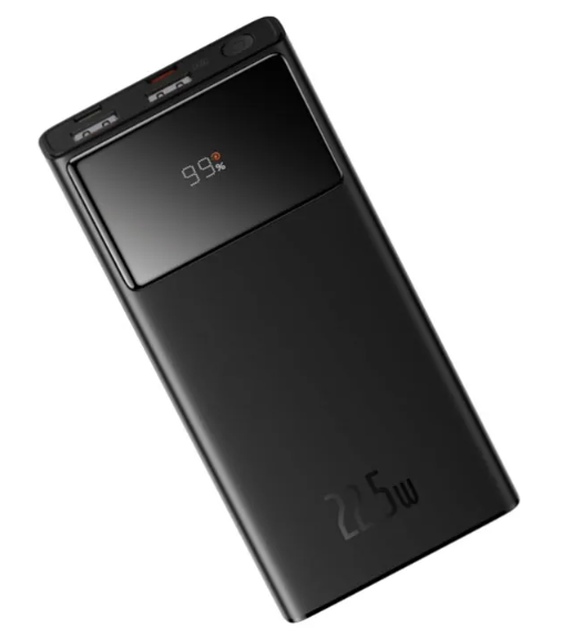 Baseus 20000mAh 22.5W Star-Lord Digital Display Power Bank