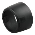 Canon ET-65III Lens Hood for EF 85mm f/1.8, 100mm f/2.0, 135mm f/2.8 SF & 100-300mm f/4.5-5.6 Lenses. 