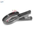 52mm CPL Phone Camera Lens Circular Polarizer Lens Filter Universal Optical Glass Portable CPL.