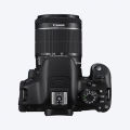 Canon EOS 700D with EF-S 18-55mm 3.5-5.6 IS III APS-C Sensor Size FHD 1080p (1920 X 1080) for Low-noise Images. 