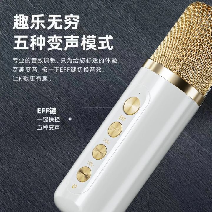 YS-213%20Portable%20Speaker%20Bluetooth%20Sound%20Speaker%20with%202%20Wireless%20Microphones%20Support%20Rechargeable%20for%20Indoor%20Outdoor%20Singing%20-%20Image%206