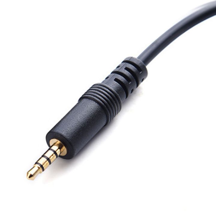 2X%203.5mm%20Screw%20Terminal%20Adapter%20Speaker%20Cable%204-Core%20Stereo%20TRRS%20Male%20Hole%20to%20AV%204%20Screw%20Terminal%20Balun%20Connector%20Cable%20-%20Image%206