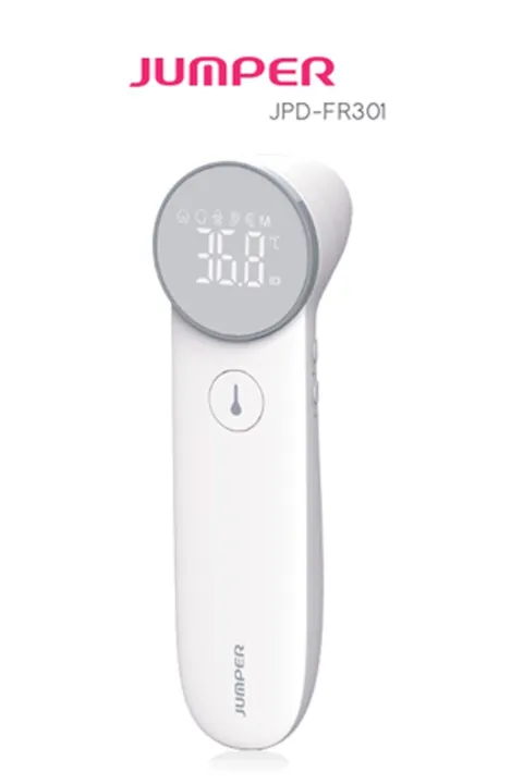 Jumper%20Infrared%20Thermometer%20Dual%20Mode%20(JPD-FR301)%20-%20Image%203