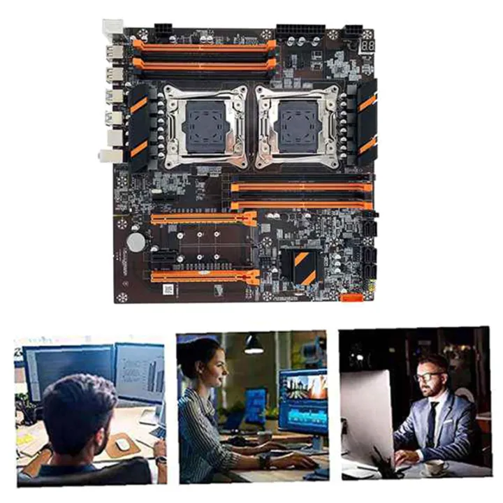 Motherboard%20Support%20DDR4%20ECC%20Memory%20Computer%20Motherboard+2XE5%202650%20V3%20CPU+Switch%20Cable%20-%20Image%208
