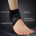 Adjustable Drop Foot Brace AFO Orthosis Ankle Support Right Left Unisex Walking Gait Improvement. 