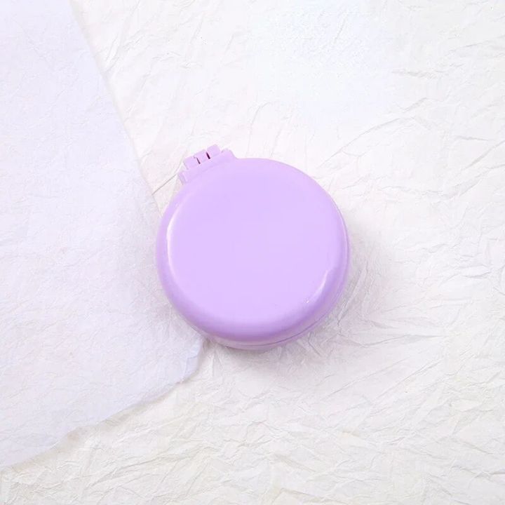 5%20Colors%20Mini%20Airbag%20Comb%20With%20Mirror%20Travel%20Hairbrush%20Makeup%20Comb%201Pcs%20Hair%20Comb%20Folding%20Massage%20Hair%20Brush%20Round%20Hair%20-%20Image%206