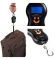 Luggage Weight Scale 50kg.