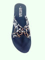 Premium Quality Fashionable Semisolid Sandal For Woman , Ladies Flat Slipper Sandals Sandel for Girls. 