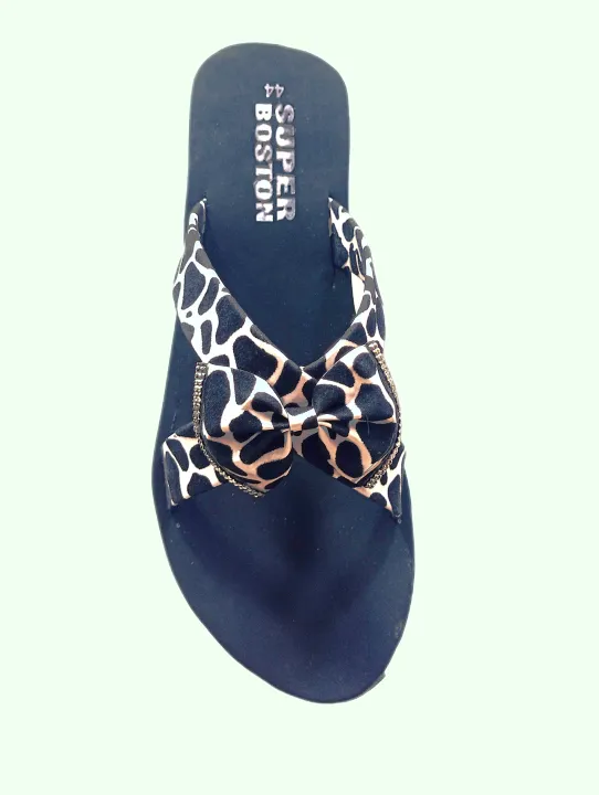 Premium%20Quality%20Fashionable%20Semisolid%20Sandal%20For%20Woman%20,%20Ladies%20Flat%20Slipper%20Sandals%20Sandel%20for%20Girls%20-%20Image%204