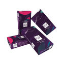 8 Box Planet Perfumed Pocket Tissue. 