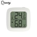 Terrarium Digital Hygrometer Thermometer Reptile Easy To Read Terrarium Thermometer Humidity Gauge For Aquarium Tank. 