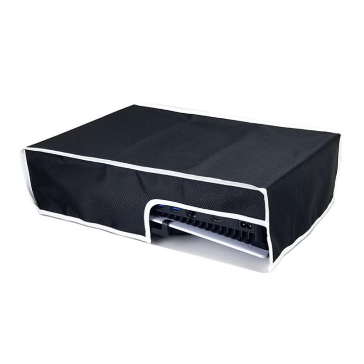 Horizontal%20Simple%20Style%20Cover%20for%20PS5%20Game%20Console%20Dust%20Proof%20Cover%20Protector%20for%20PS5%20Games%20Gaming%20Accessories%20-%20Image%206
