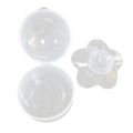 【NEW】 Pacifier Breastfeeding Nipple Protector Double Care Breast Shield Anti-Choking Milk Full Silicone Portable Baby Care Breast Pads.