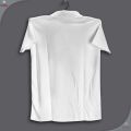 Portugal Short Sleeve Collar Polo Football Jersey for Man - Half Sleeve Polo - Portugal Jersey.