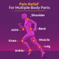 MOOV Pain Relief Specialist Active Spray 35g (Made in India).