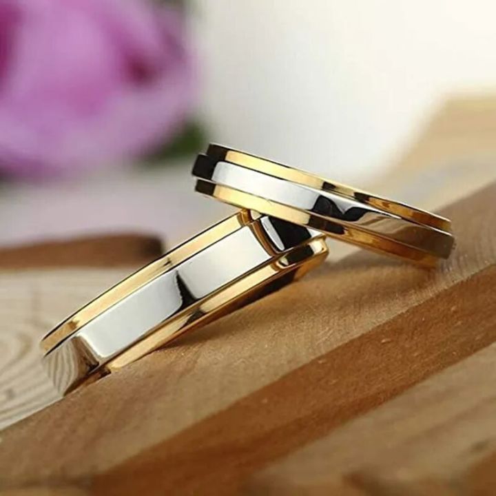 Luxury%20Design%20Stainless%20Steel%20Couple%20Rings%20Simple%20Engagement%20Wedding%20Rings%20Exquisite%20Promise%20Ring%20Romantic%20Valentine's%20Day%20Gifts%20-%20Image%202