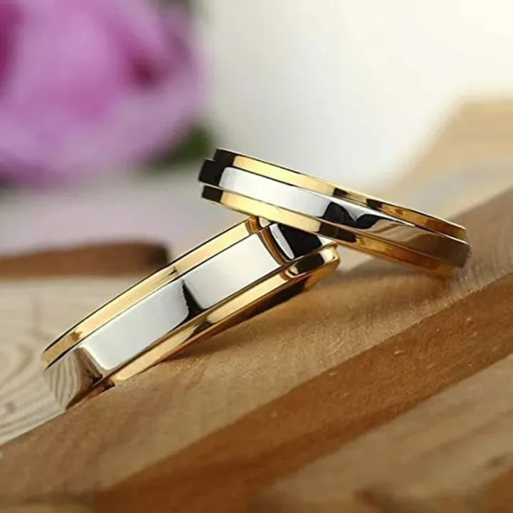 Luxury%20Design%20Stainless%20Steel%20Couple%20Rings%20Simple%20Engagement%20Wedding%20Rings%20Exquisite%20Promise%20Ring%20Romantic%20Valentine's%20Day%20Gifts%20-%20Image%202
