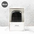 xiaomi  Inface Electric Sonic Facial Cleansing Brush Upgrade Pro-Version Ultrasonic Cleaner USB Charge IPX7 WaterProof. 