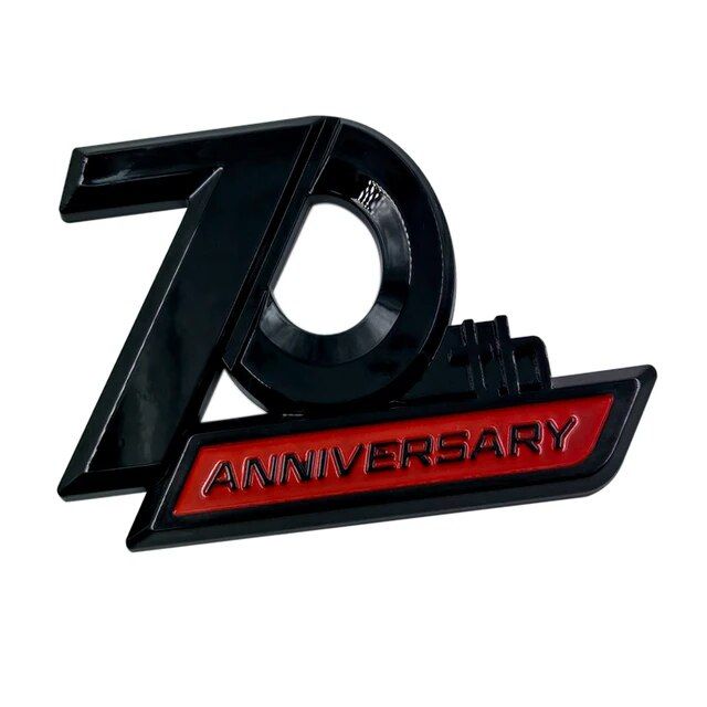 3d%20ABS%2070th%20Anniversary%20Emblem%20Logo%20Car%20Fender%20Side%20Sticker%20For%20Toyota%20Land%20Cruiser%2070th%20Anniversary%20Badge%20Sticker%20Accessories%20-%20Image%207