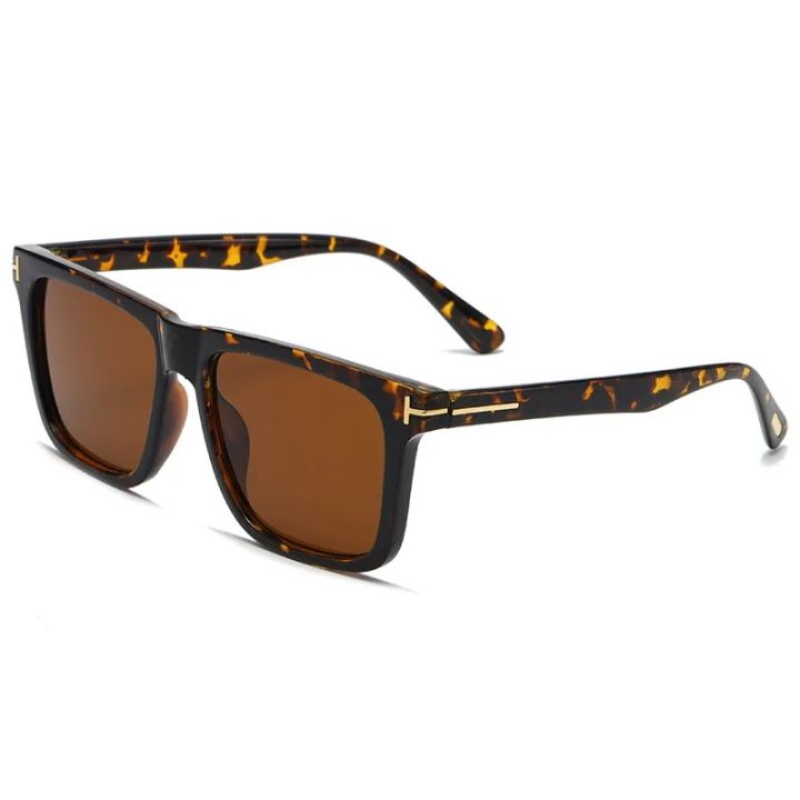 2023%20Tom%20Brand%20Square%20Sunglasses%20Women%20Men%20High%20Quality%20Aesthetic%20Outdoor%20Beach%20TF%20Glasses%20Vintage%20Ins%20Stylish%20Oculos%20de%20so%20-%20Image%207