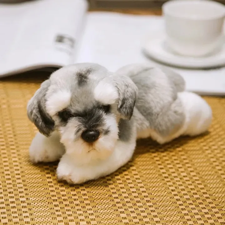 Simulation%20Dog%20Plush%20Toy%20Stuffed%20Animal%20Super%20High%20Quality%20Realistic%20Schnauzer%20Dog%20Toy%20For%20Luxury%20Home%20Decor%20Pet%20Lover%20Gift%20-%20Image%203