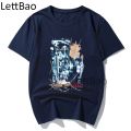 Serial Experiments Lain Tshirt Funny Anime Comfortable Harajuku Streetwear Men Women T Shirt Anime Casual Short Sleeve T-shirts. 