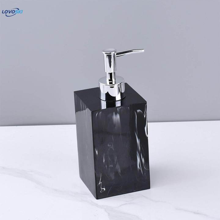 Empty%20Soap%20Dispenser%20Resin%20500ml%20Container%20for%20Conditioner%20Kitchen%20Hotel%20Home%20-%20Image%205