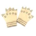 Magnetic Anti Arthritis Health Compression Therapy Gloves Rheumatoid Hand Pain Relief Hand Wrist Brace Corrector De Postura. 