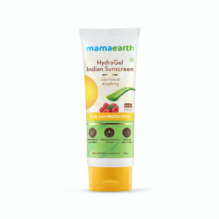 Mamaearth%20hydraGel%20indian%20sunscreen%20with%20aloe%20vera%20&%20raspberry%20for%20sun%20protection%20-%2050gm%20-%20Image%202