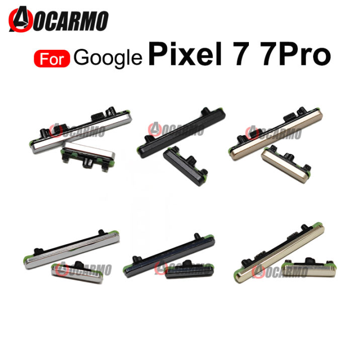 %E3%80%90Hot%20New%20Release%E3%80%91%20Google%20Pixel%207%20Pro%20Volume%20&%20Power%20Button%20Replacement%20Parts%20-%20Lemongrass,%20Snow,%20Obsidian,%20Hazel%20Colors%20-%20Image%202