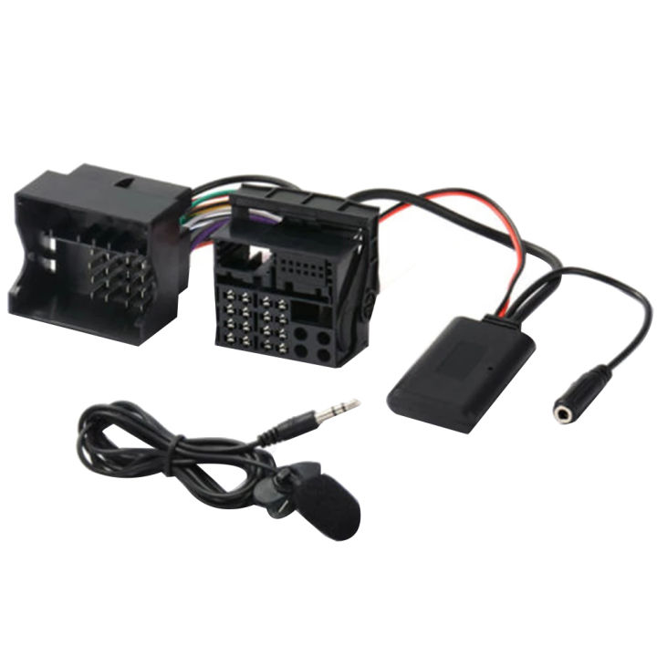 For%20CD30%20Mp3%20CDC40%20CD70%20DVD90%20HeadUnit%20Install%20Full%20Harness%20Plug%20-%20Image%206