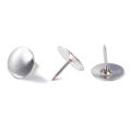 Deli E0020 Thumb Tacks - 100pcs Box.