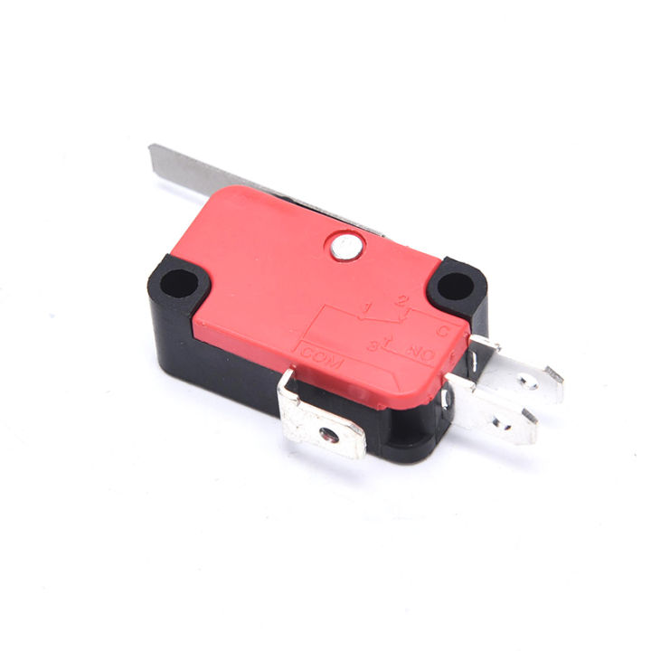 5PCS%20V-152-1C25%20Stroke%20Limit%20Microwave%20Oven%20Door%20Momentary%20Micro%20Switch%20-%20Image%206